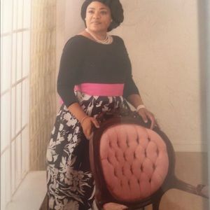 Meet your Posher, Desiree